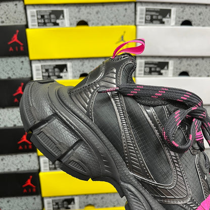 BLG 3XL Pink/Black