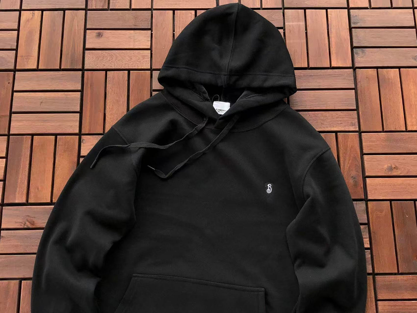 HOODIE BB