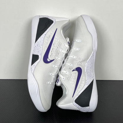 KB9 White Court Purple