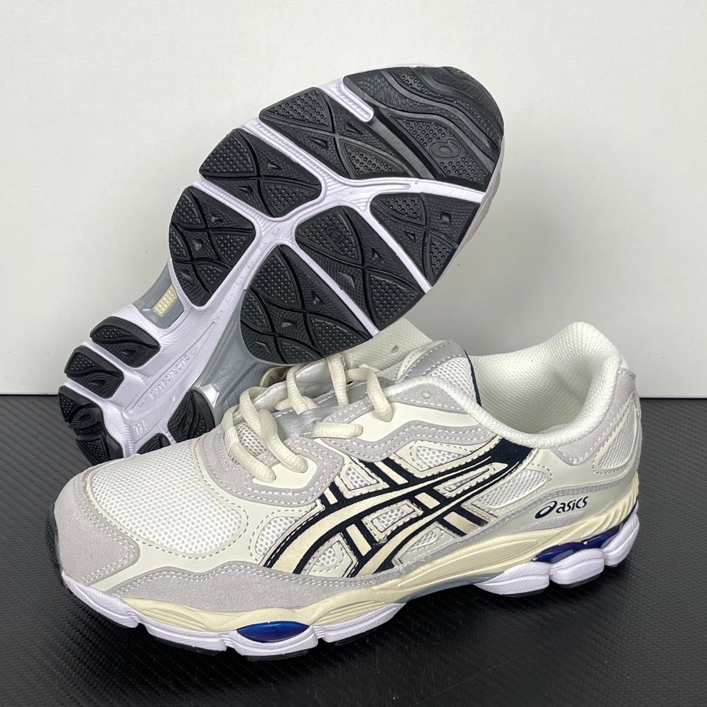 Gel Nyc Cream White