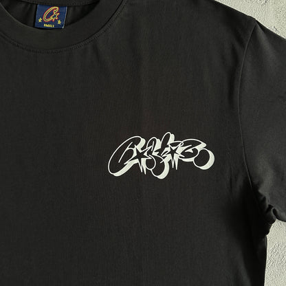 street graffiti tee