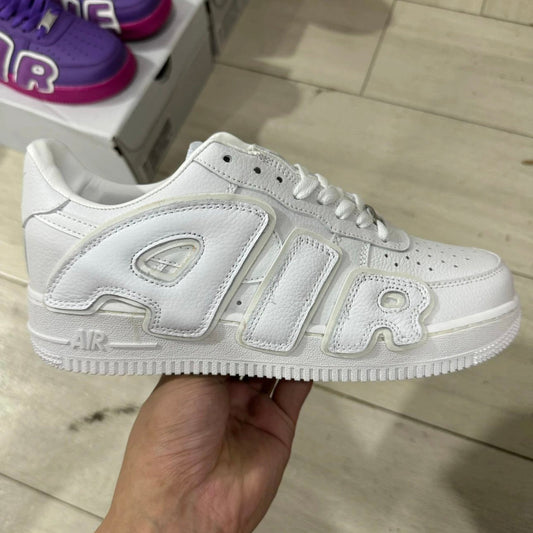 Flea All White