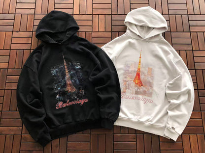 HOODIES BLG