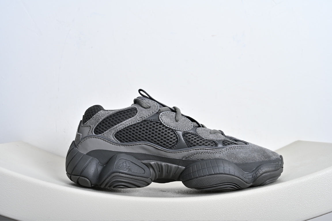 500 Mix Grey