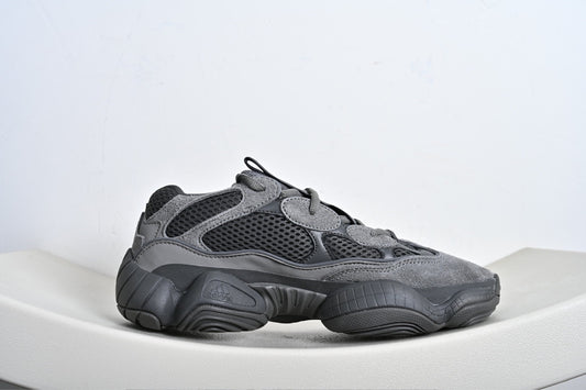 500 Mix Grey