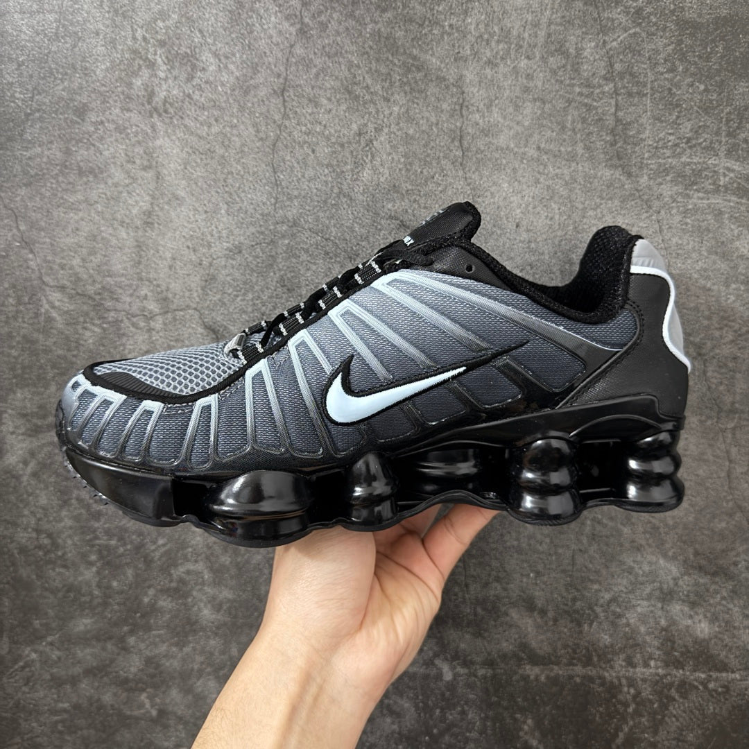 Aware Shox TL Litle Blue/Black