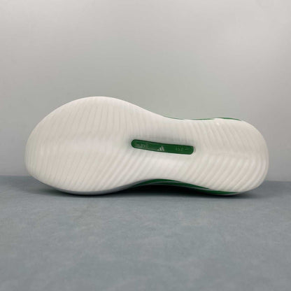 HYPERBOOST EDGE White Green