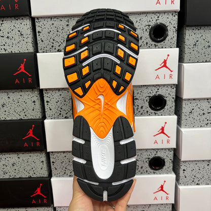 V5 RNR Orange Silver