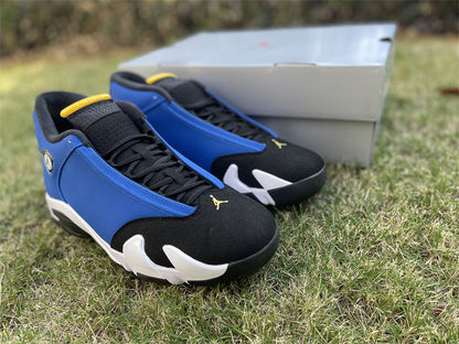AJ14  Retro Laney