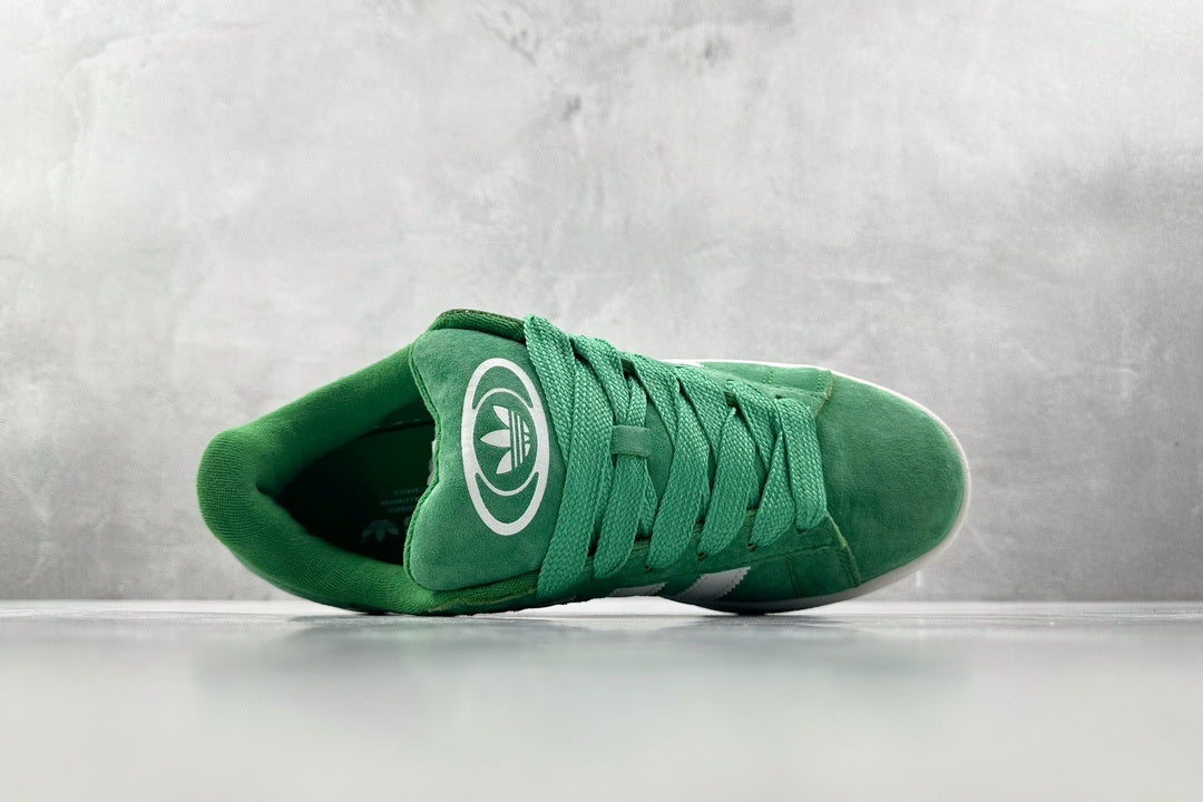 Campus Green Cloud White