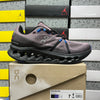 On Cloudsurfer Black Blue