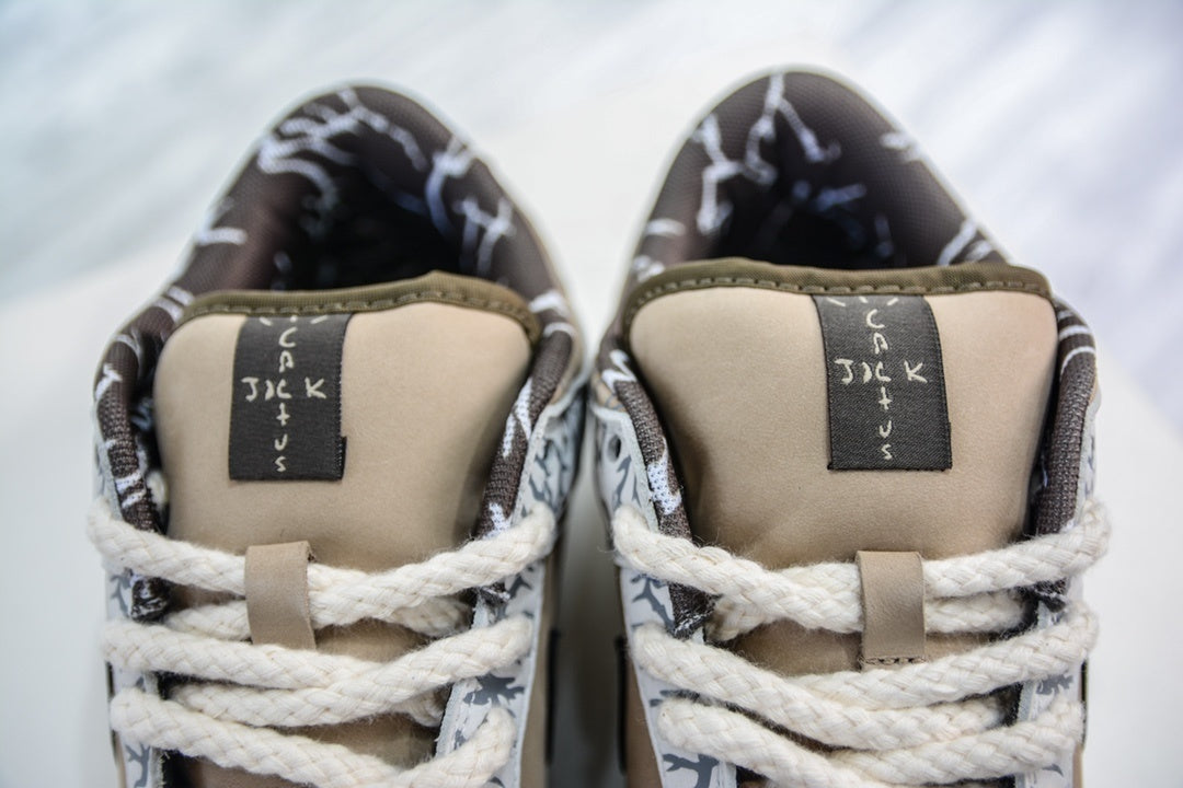Dunk SB Travis Scott