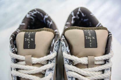 Dunk SB Travis Scott