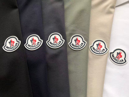 T-Shirts Polo MC