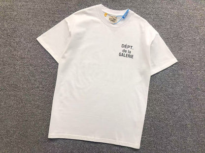 T-shirt GALLERY DEPT