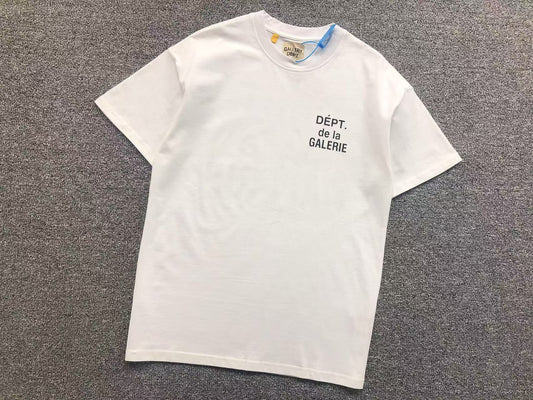 T-shirt GALLERY DEPT