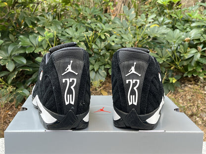AJ14 Bred