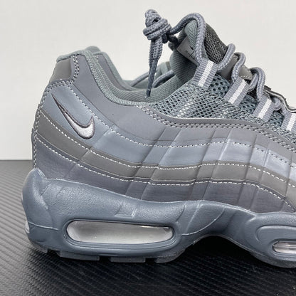 95 Pure Grey Light