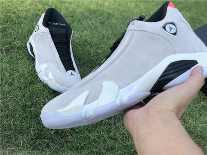 AJ14  Retro Candy Cane