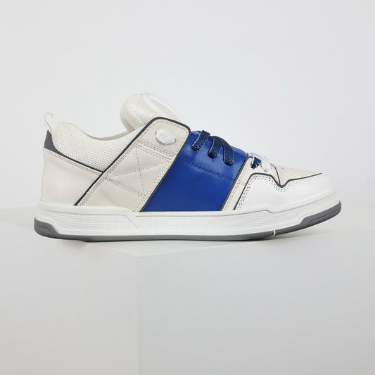 Valentino Open Skate Blue/White