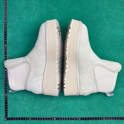 TT UGG Cityfunc
