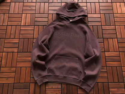 Essentials Hoodies