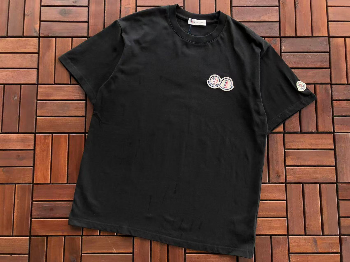 T-Shirts MC