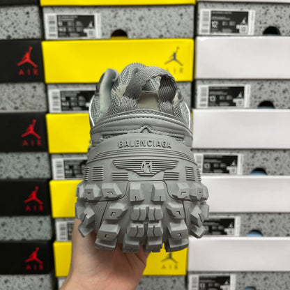 Defender Rubber Grey