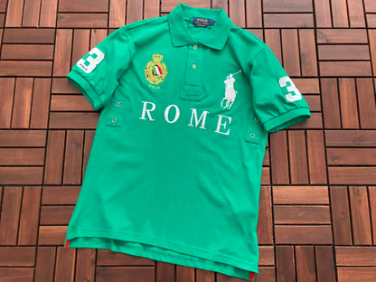 RL T-shirt Polo