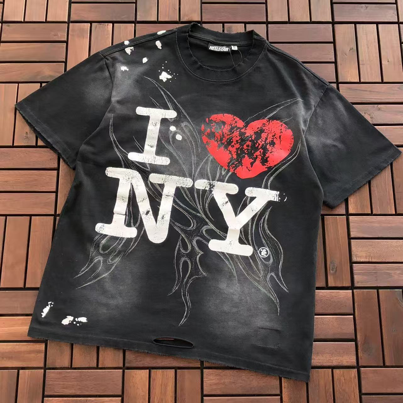 HELL T-SHIRT
