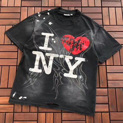 HELL T-SHIRT