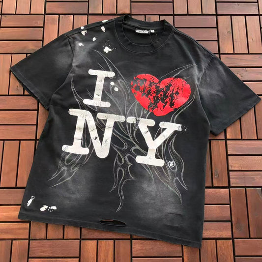 HELL T-SHIRT