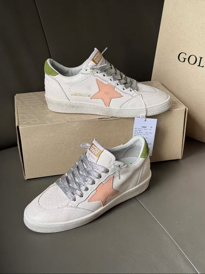 GDGS Ballstar Salamon Star