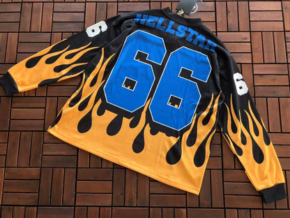 HELL LONG-SLEEVE