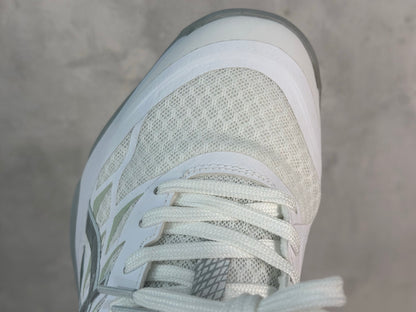 Gel-Tactic 12 White/Grey