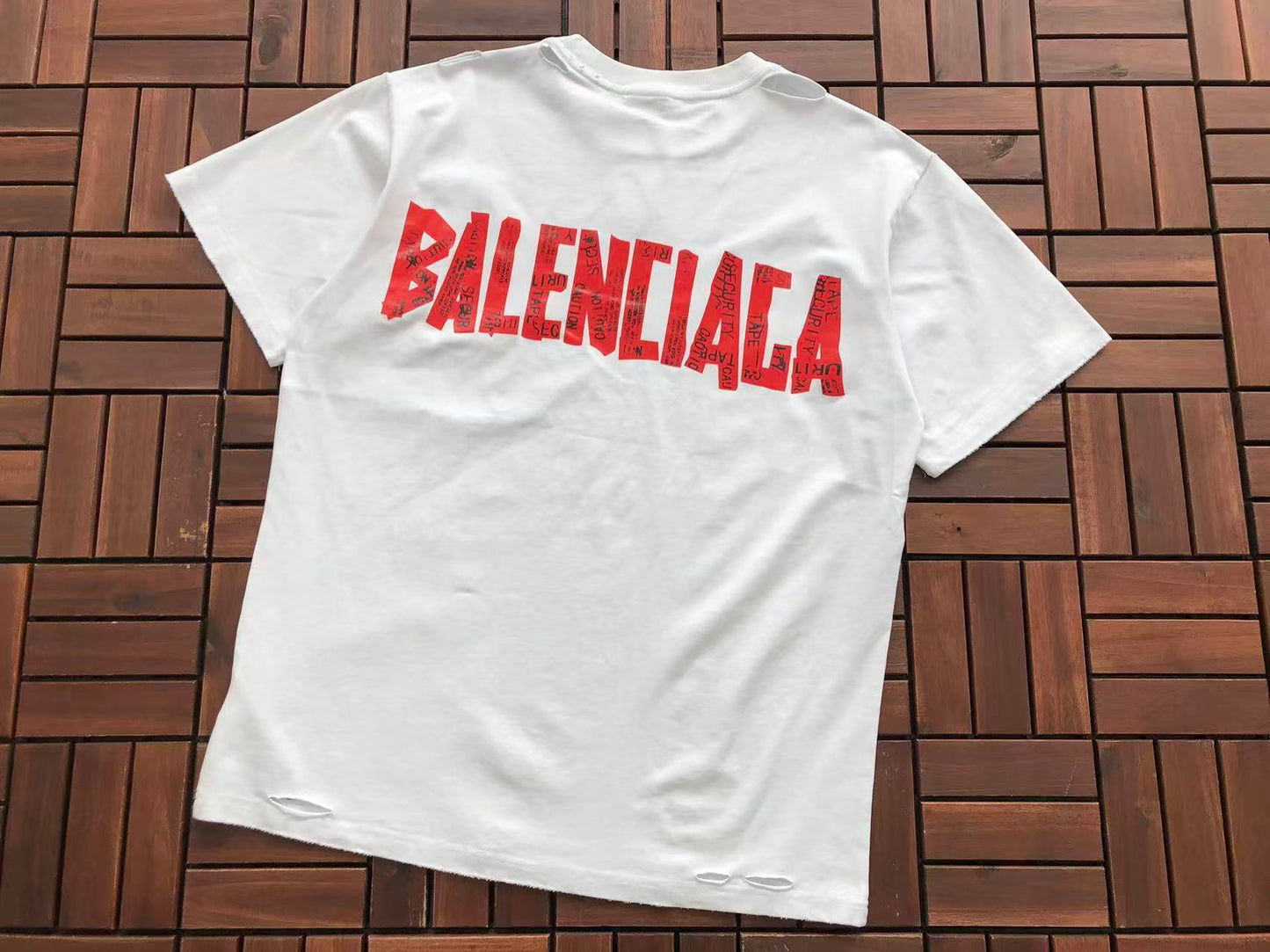 BLG T-Shirt