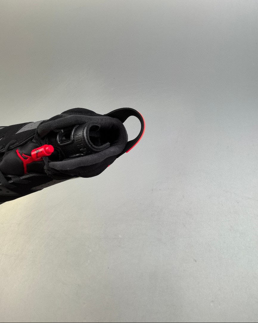 AJ6 Retro Bred