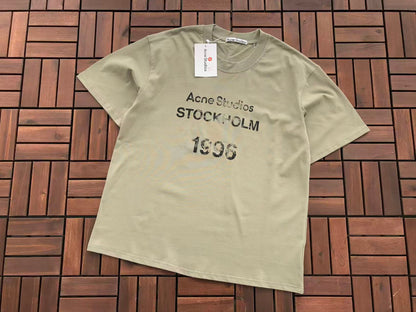 T-Shirts AC ST