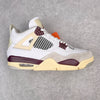 AJ4 Retro A Ma Maniére