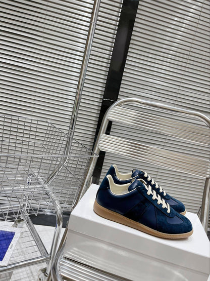 Maison Marine Blue Gum Sole