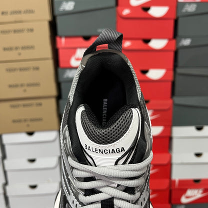 BLG X-Pander Grey/White/Black