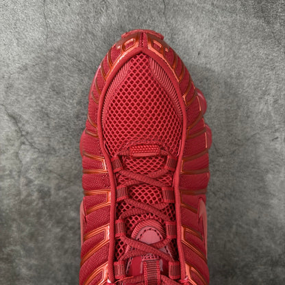 Aware Shox TL Red