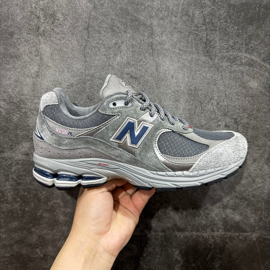 2002R Grey Indigo