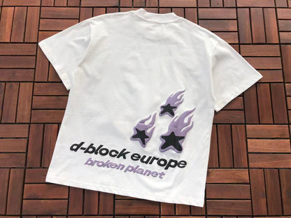 Broken T-shirt