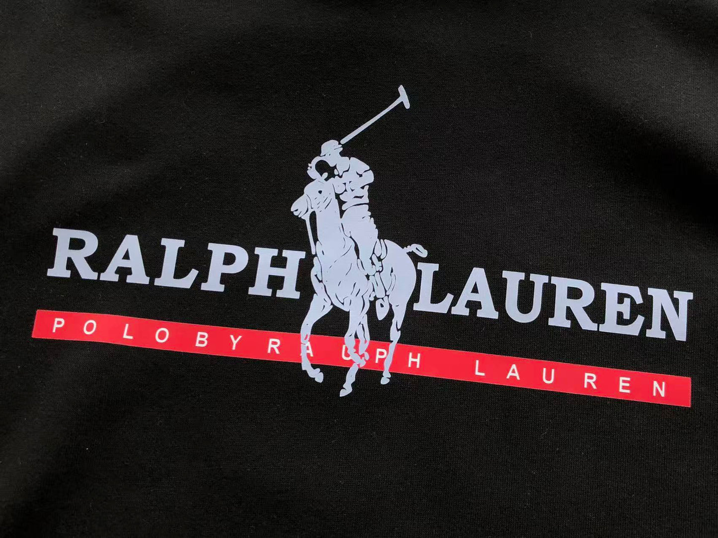 RL Hoodie
