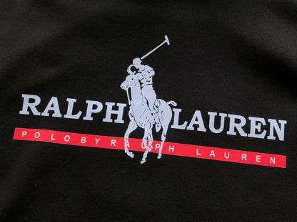 RL Hoodie