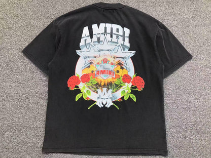 T-shirt AM