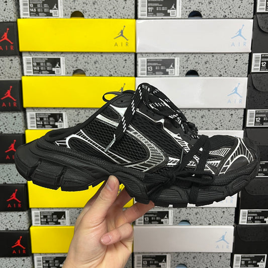 BLG 3XL Black/White