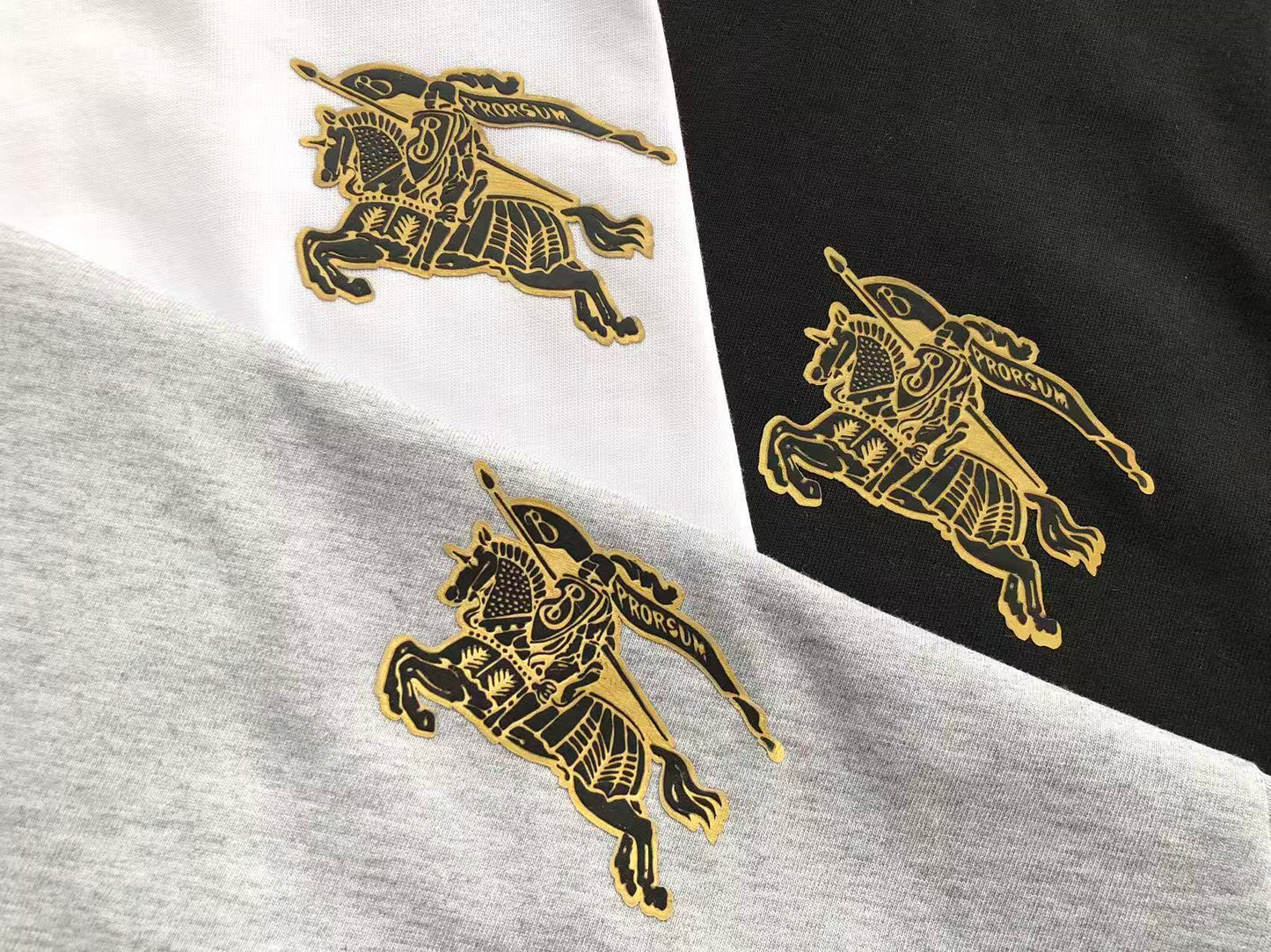 T-Shirts BB