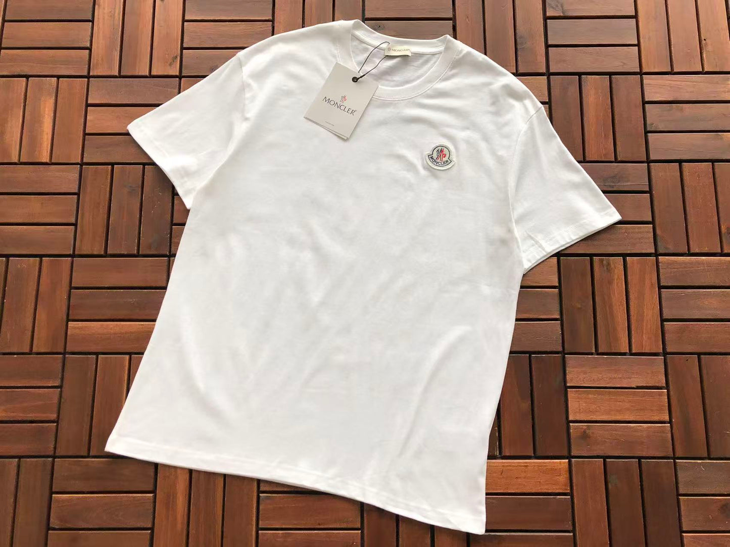 T-Shirts MC